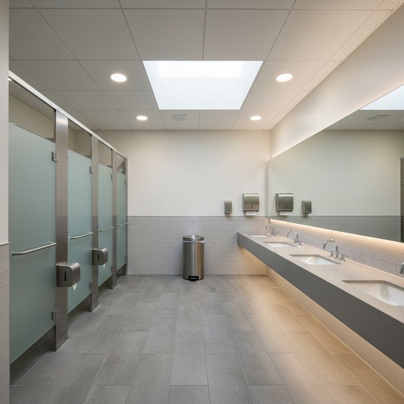 Top Bathroom Remodeling Companies in Glen Carbon, IL