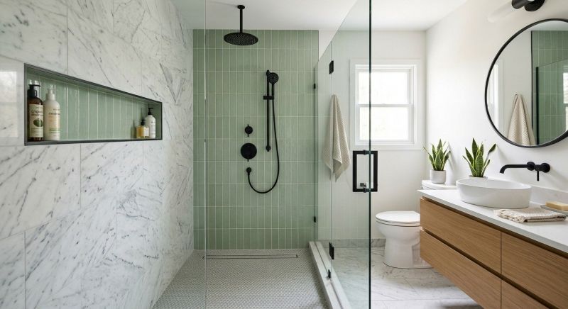 Top Bathroom Remodeling Companies in Glen Carbon, IL